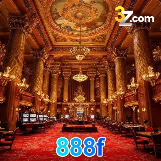 888f.com Jogos de caça-níqueis