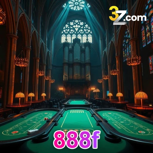 888f.com Cassino