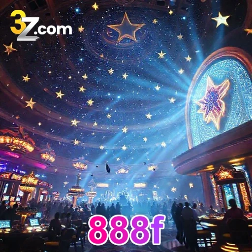 888f.com Jogos de caça-níqueis